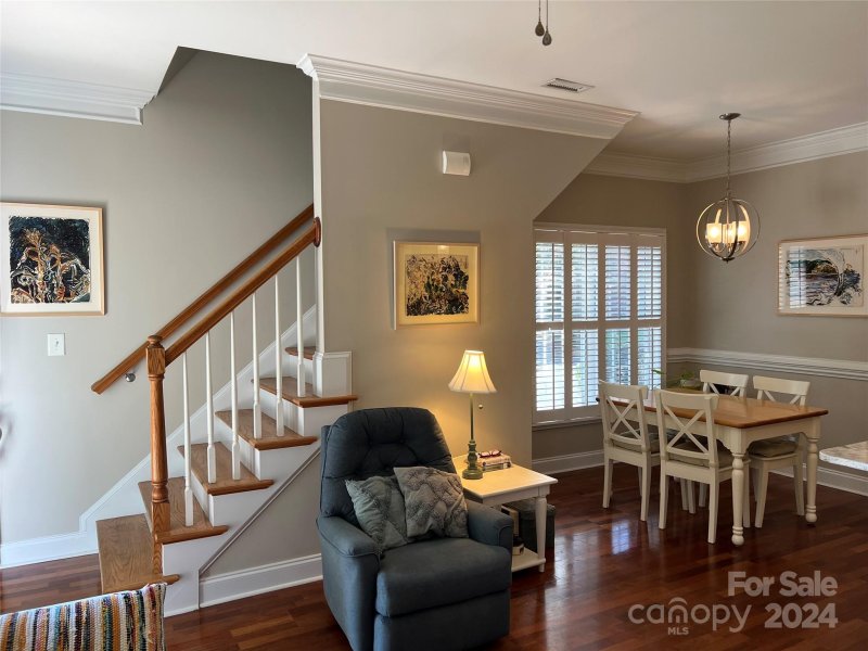 Property image 4 at 5924 Village Drive, Concord, NC 28027