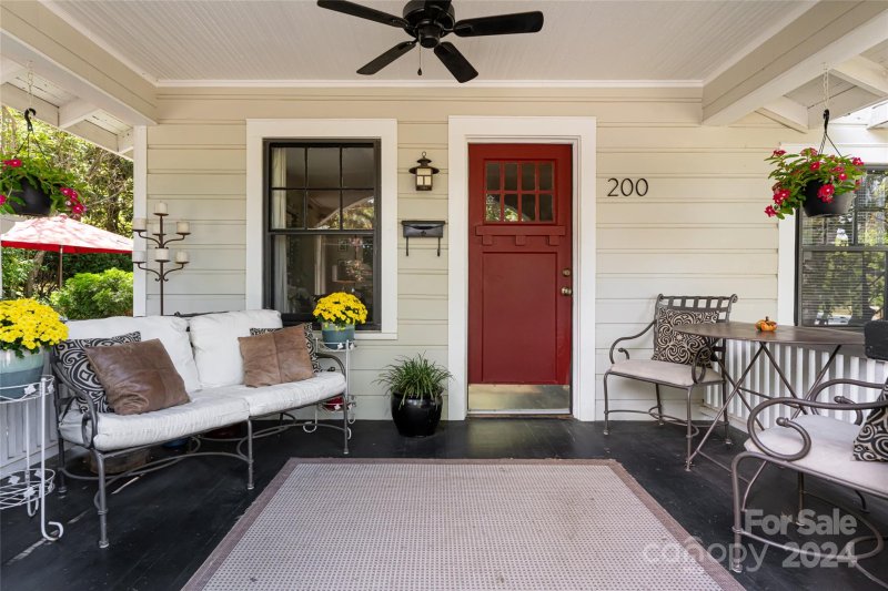 Property image 5 at 200 Flint Street, Asheville, NC 28801