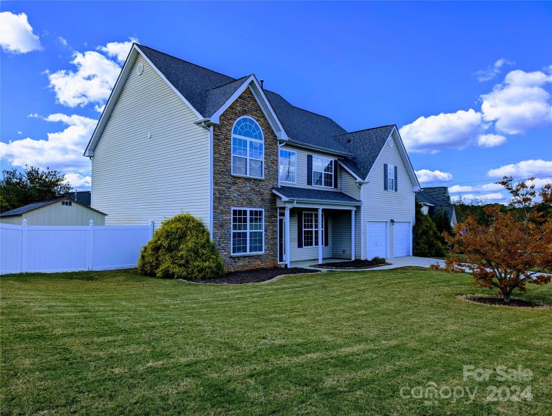 Property image 2 at 1935 Allison Circle, Rock Hill, SC 29732