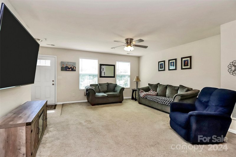 Property image 4 at 1132 Tangle Ridge Drive, Concord, NC 28025