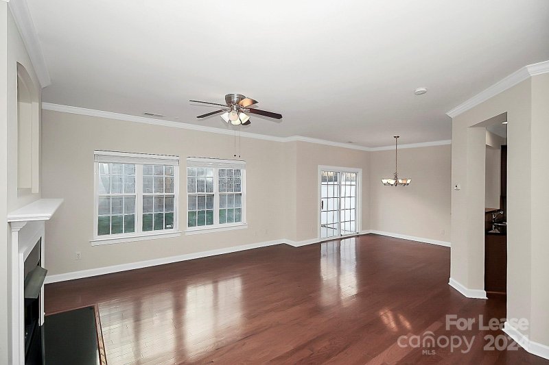 Property image 5 at 15311 Jade Street, Charlotte, NC 28277