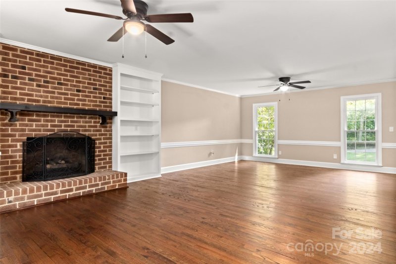 Property image 4 at 5419 Birchhill Road, Mint Hill, NC 28227