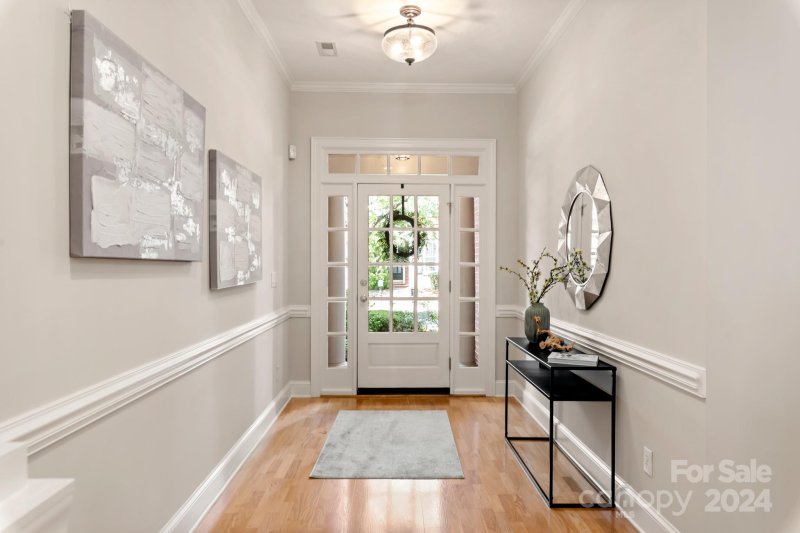 Property image 3 at 3111 Ethereal Lane, Charlotte, NC 28226