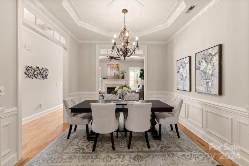 Property image 4 at 3111 Ethereal Lane, Charlotte, NC 28226