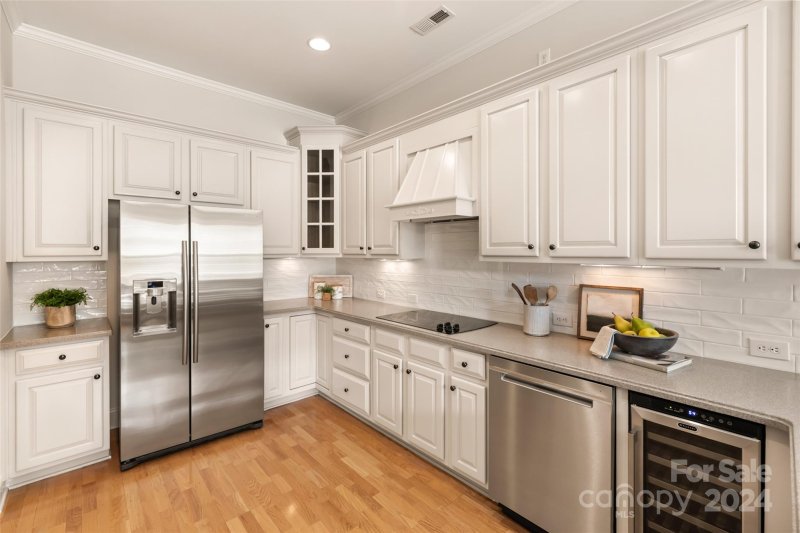 Property image 5 at 3111 Ethereal Lane, Charlotte, NC 28226