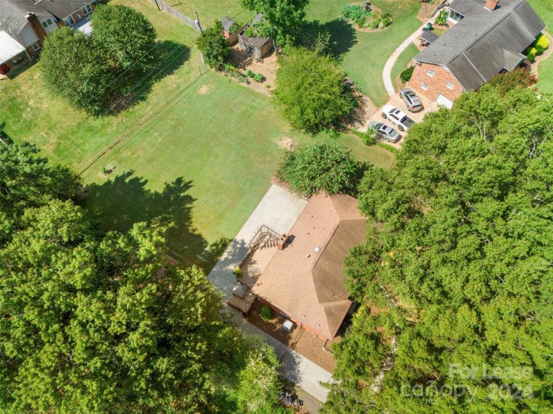 Property image 5 at 121 Scottsmoor Drive, Charlotte, NC 28214