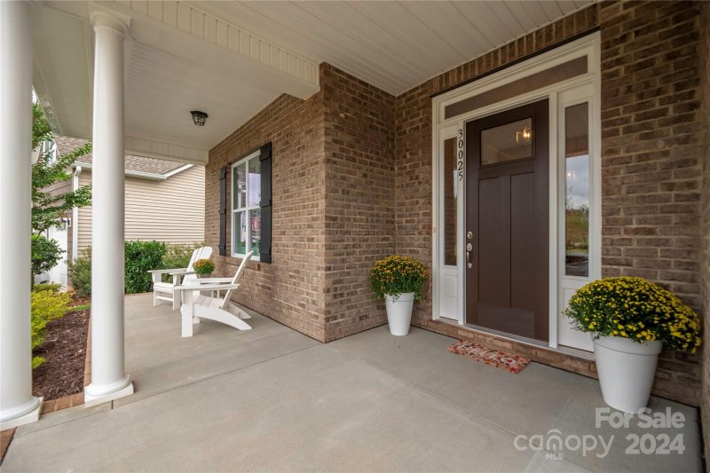 Property image 2 at 30025 Amelia Salem Drive, Cornelius, NC 28031