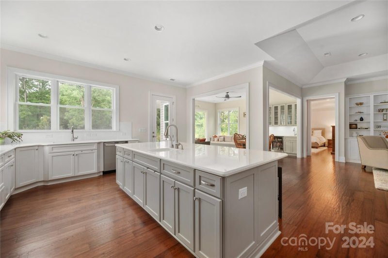 Property image 5 at 30025 Amelia Salem Drive, Cornelius, NC 28031