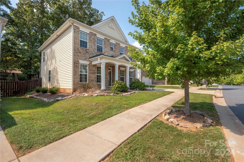 Property image 2 at 9943 Maywine Circle, Huntersville, NC 28078