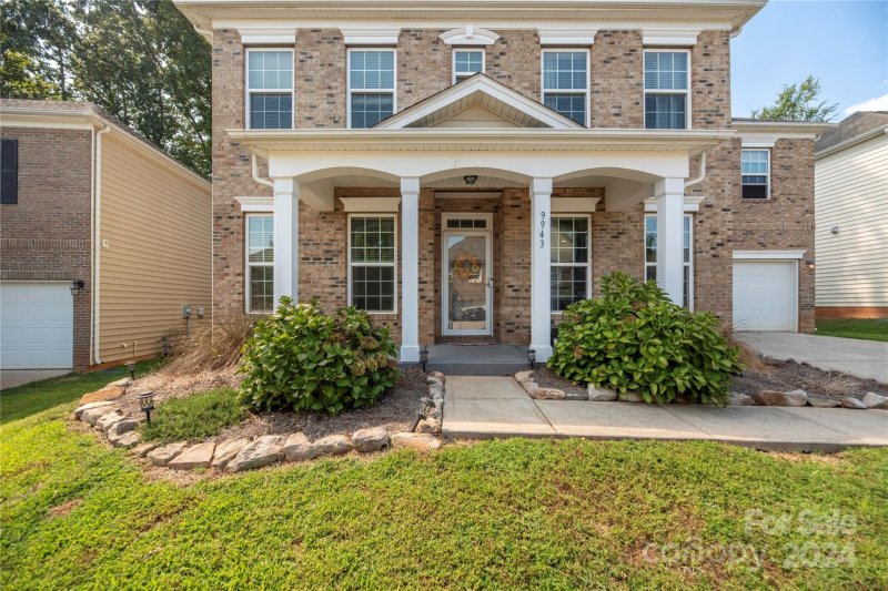 Property image 3 at 9943 Maywine Circle, Huntersville, NC 28078