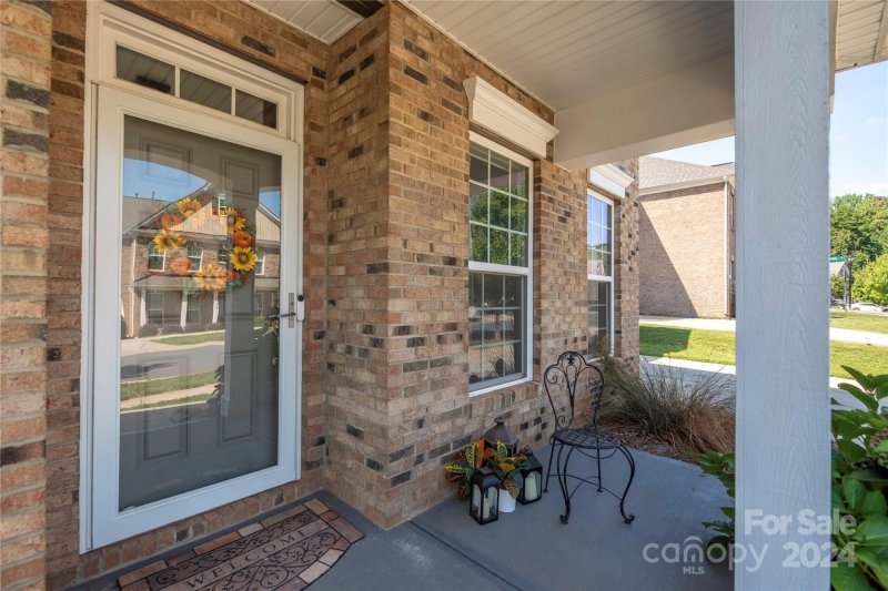 Property image 4 at 9943 Maywine Circle, Huntersville, NC 28078