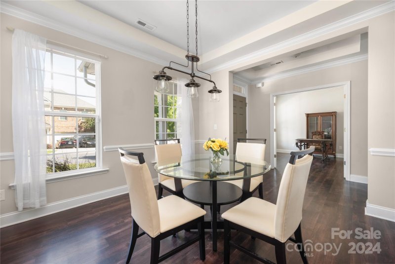 Property image 5 at 9943 Maywine Circle, Huntersville, NC 28078