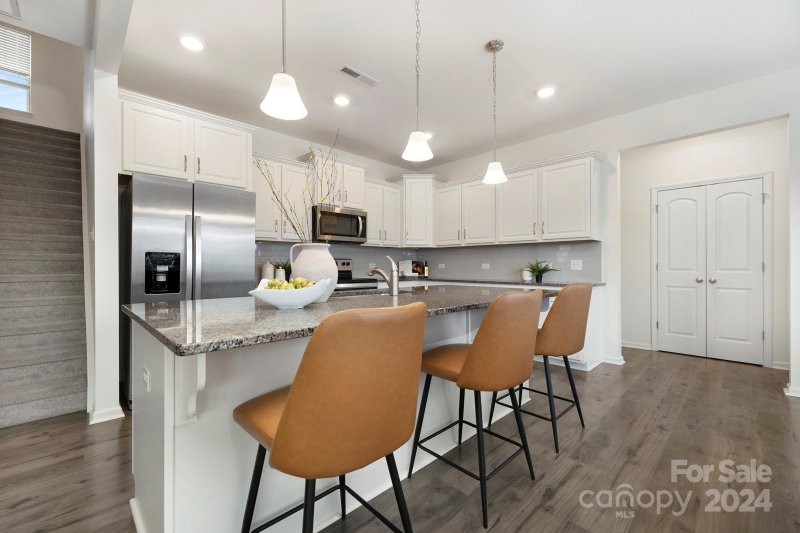 Property image 4 at 2079 Voyage Circle, Monroe, NC 28110