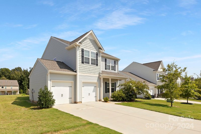 Property image 2 at 2019 Creeks Landing, Monroe, NC 28110