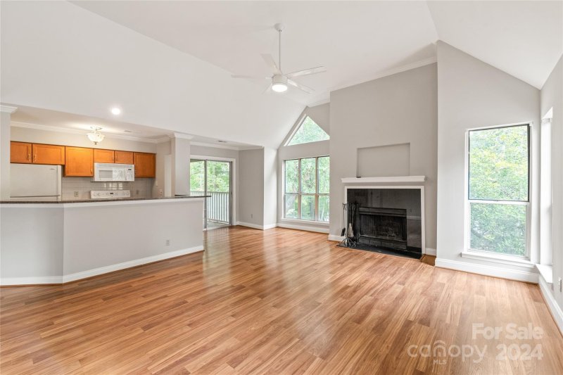 Property image 4 at 2508 Cranbrook Lane, Charlotte, NC 28207