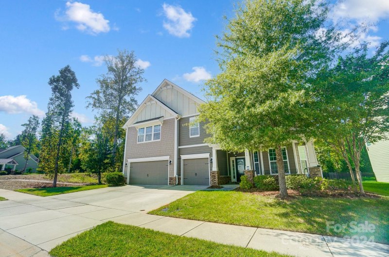 Property image 2 at 175 Canoe Pole Lane, Mooresville, NC 28117