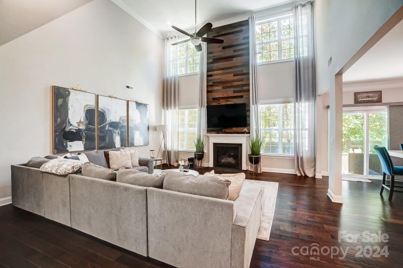 Property image 5 at 175 Canoe Pole Lane, Mooresville, NC 28117