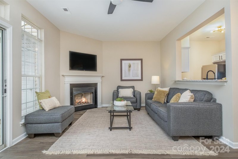 Property image 3 at 5327 Waverly Lynn Lane, Charlotte, NC 28269