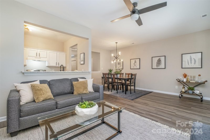 Property image 5 at 5327 Waverly Lynn Lane, Charlotte, NC 28269