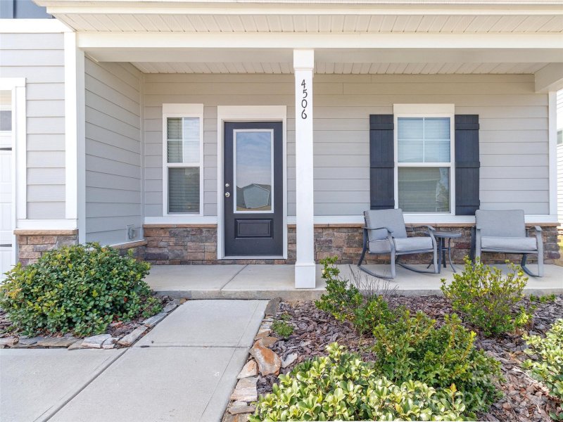 Property image 2 at 4506 Allenby Place, Monroe, NC 28110