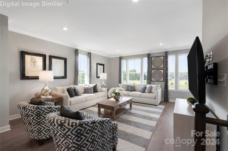 Property image 5 at 407 Moondance Drive, Gastonia, NC 28054