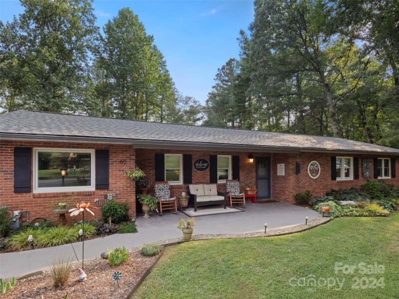 Property image 2 at 67 W Ashley Place, Etowah, NC 28729