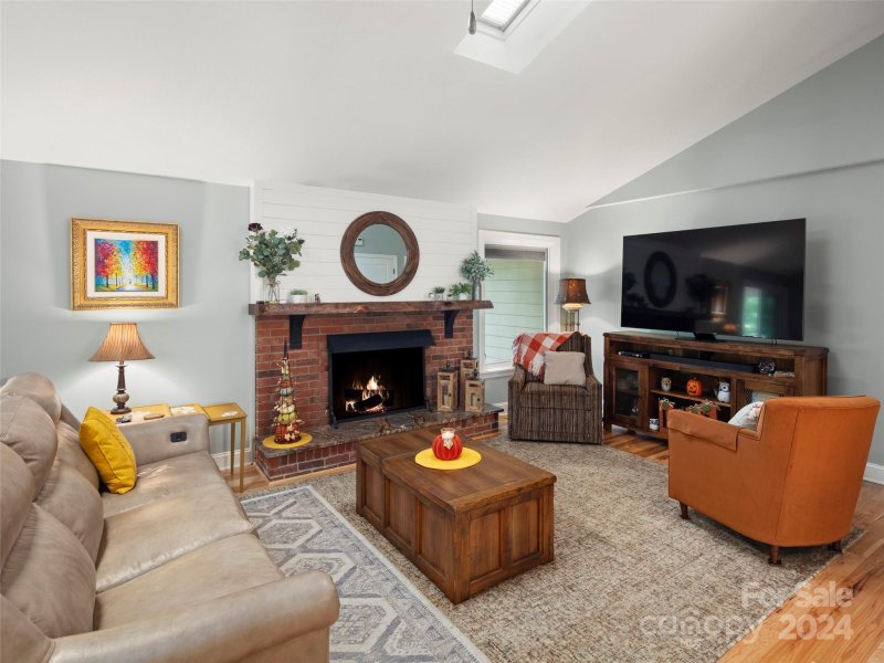 Property image 3 at 67 W Ashley Place, Etowah, NC 28729