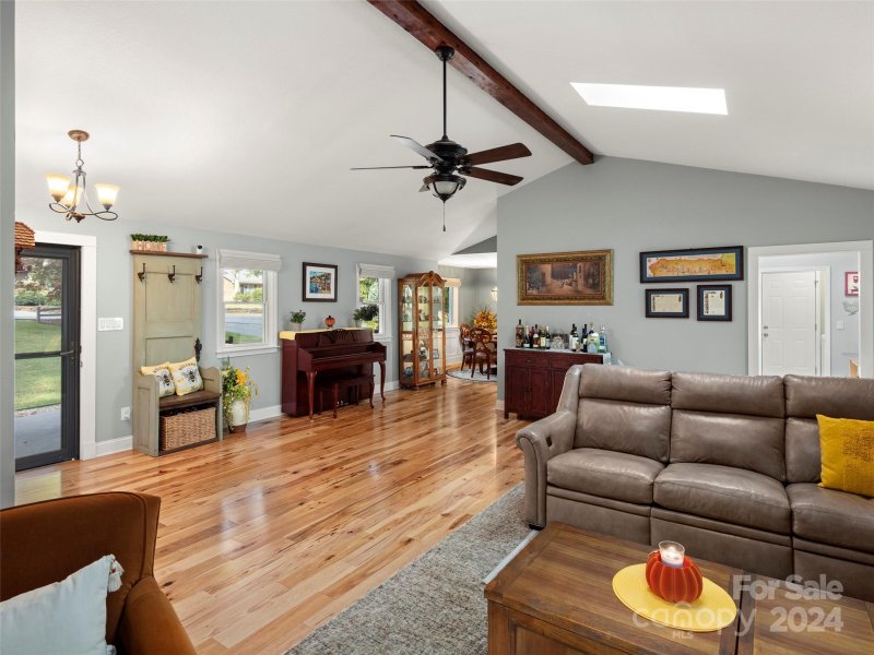 Property image 5 at 67 W Ashley Place, Etowah, NC 28729