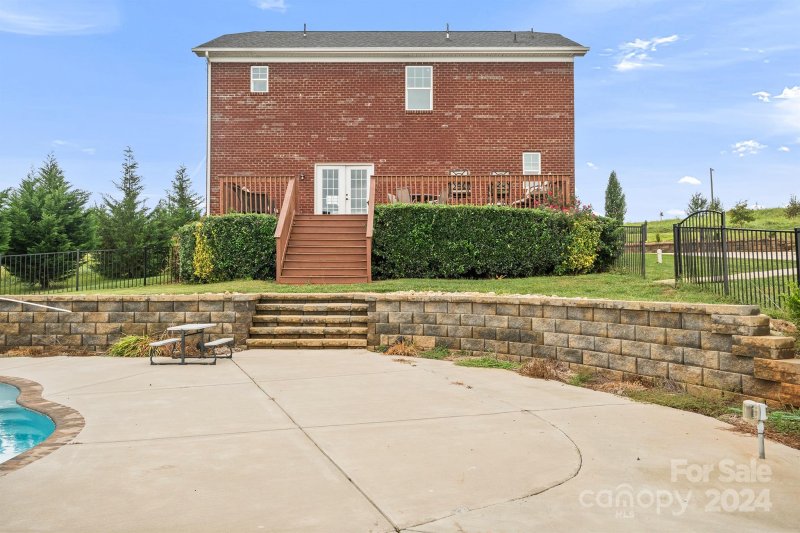 Property image 3 at 2038 Whiteners Farm Road, Lincolnton, NC 28092