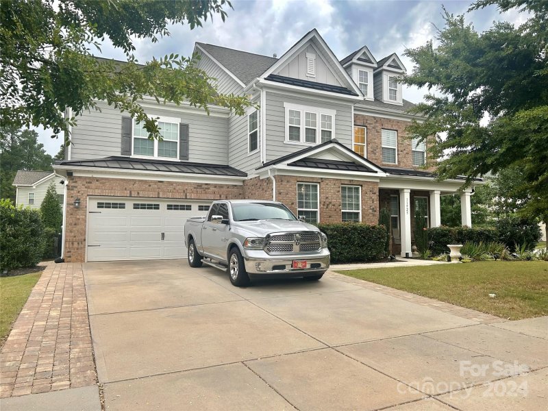 11925 Grey Partridge Drive
