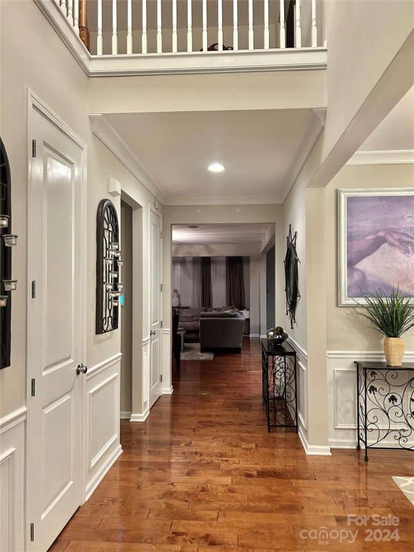Property image 4 at 11925 Grey Partridge Drive, Charlotte, NC 28278
