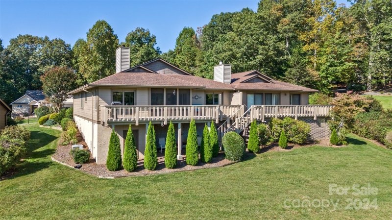 Property image 4 at 3108 Cove Loop Road, Hendersonville, NC 28739