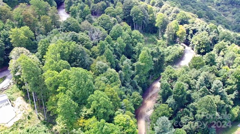Property image 5 of Lot 515 Curry Comb Trail in CATALOOCHEE MOUNTAIN ESTATES, Waynesville, NC 28785