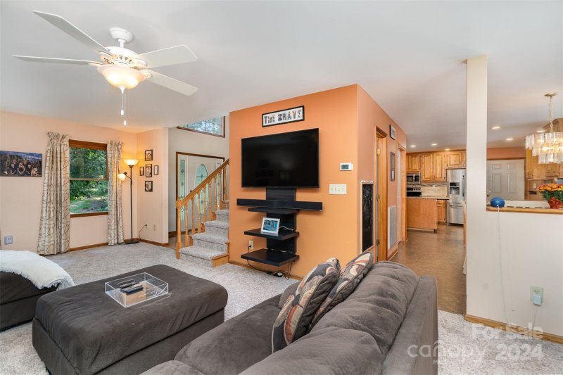 Property image 4 at 1540 Chatham Court, Concord, NC 28027