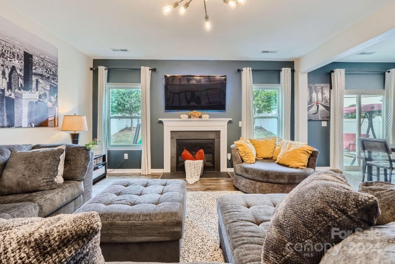 Property image 5 at 4739 Abendego Road, Charlotte, NC 28213