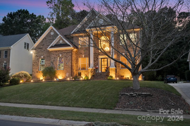 Property image 2 at 251 Forest Walk Way, Mooresville, NC 28115