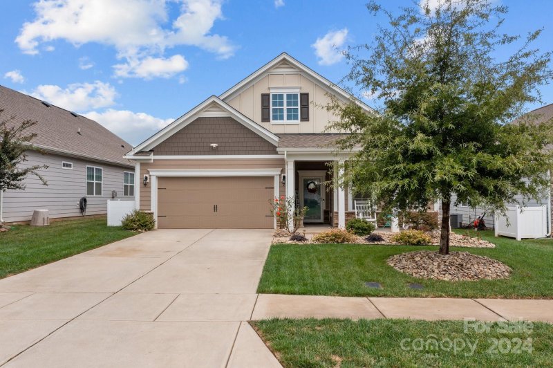 Property image 2 at 110 Cup Chase Drive, Mooresville, NC 28115