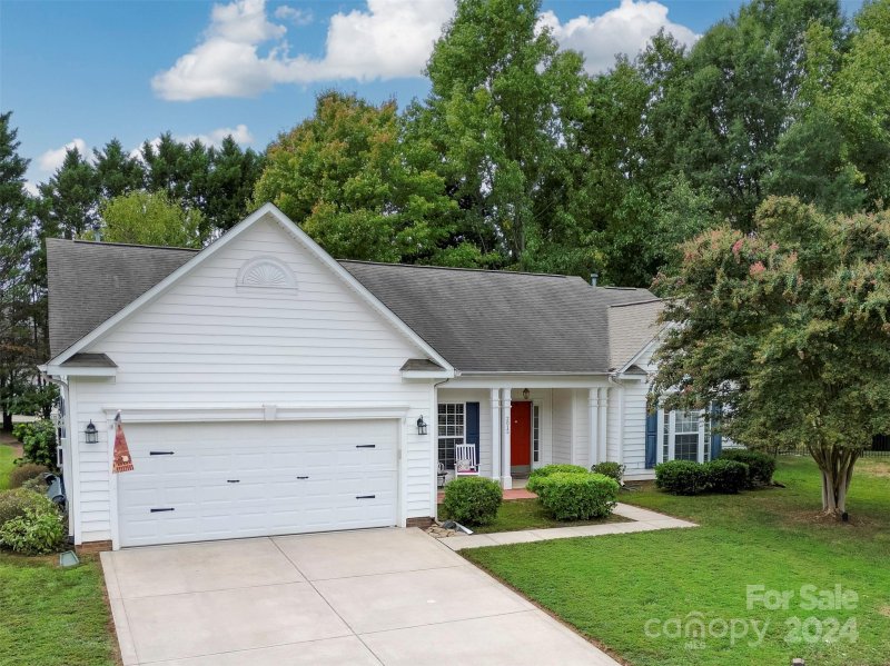2015 Fairburn Court