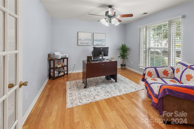 Property image 4 at 2015 Fairburn Court, Fort Mill, SC 29708