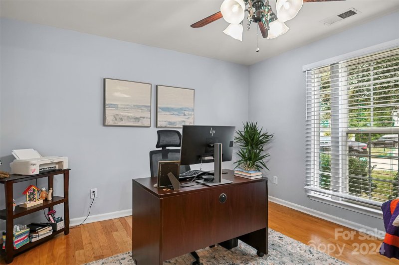 Property image 5 at 2015 Fairburn Court, Fort Mill, SC 29708