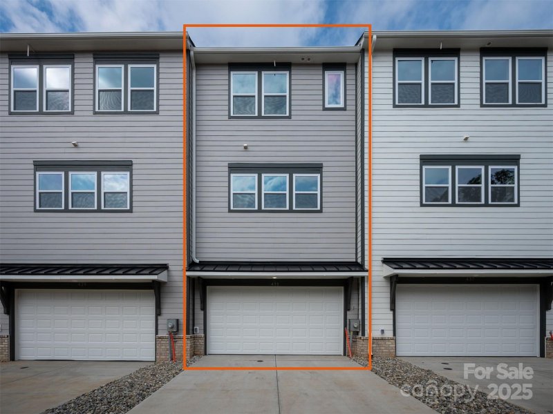 Property image 2 at 433 Nathaniel Way, Charlotte, NC 28213