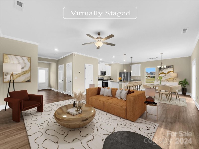 Property image 2 at 4409 Allenby Place, Monroe, NC 28110