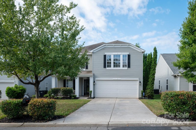 Property image 2 at 4075 Sherri Lane, Fort Mill, SC 29715