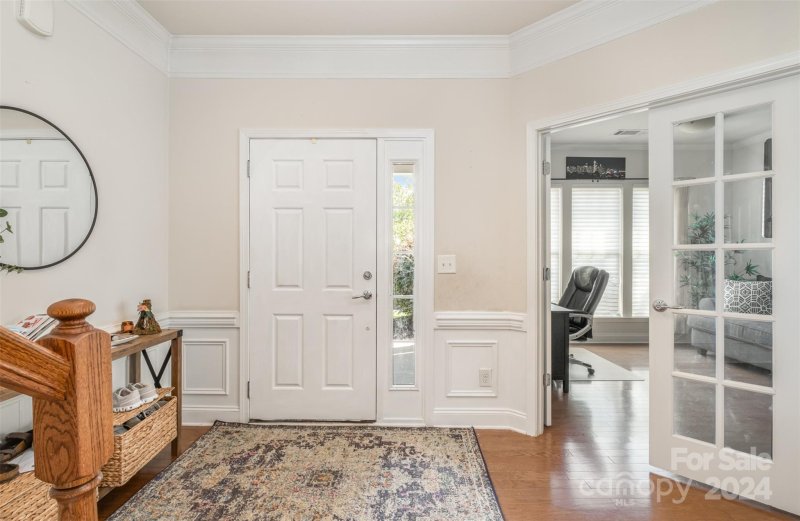 Property image 2 at 1271 Middlecrest Drive, Concord, NC 28027