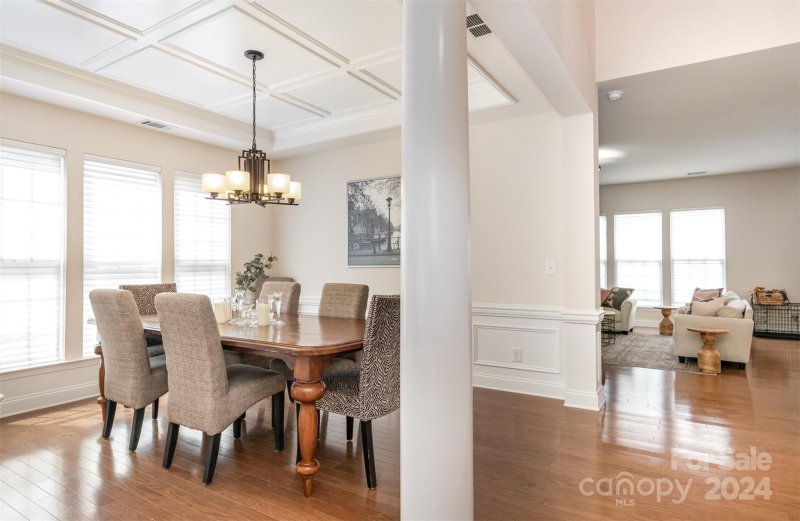 Property image 3 at 1271 Middlecrest Drive, Concord, NC 28027