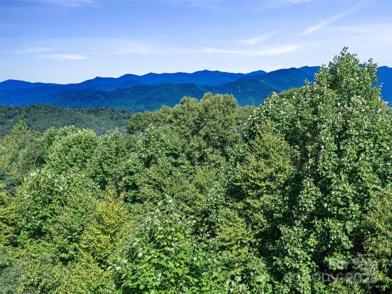 Property image 3 of 4 8 Acres Mountain Lily Ridge Drive in Alpine Mountain, Swannanoa, NC 28778