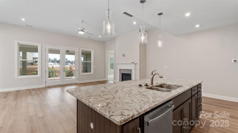 Property image 3 at 4436 Moxie Way, Charlotte, NC 28215