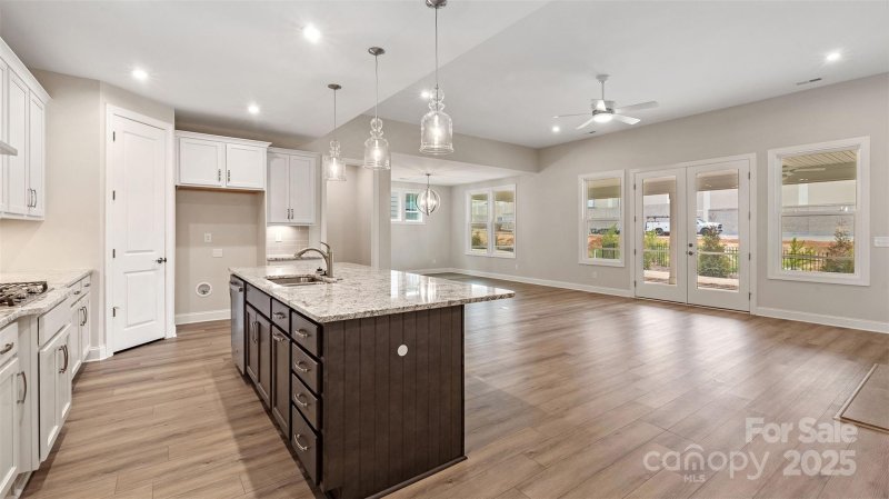 Property image 5 at 4436 Moxie Way, Charlotte, NC 28215