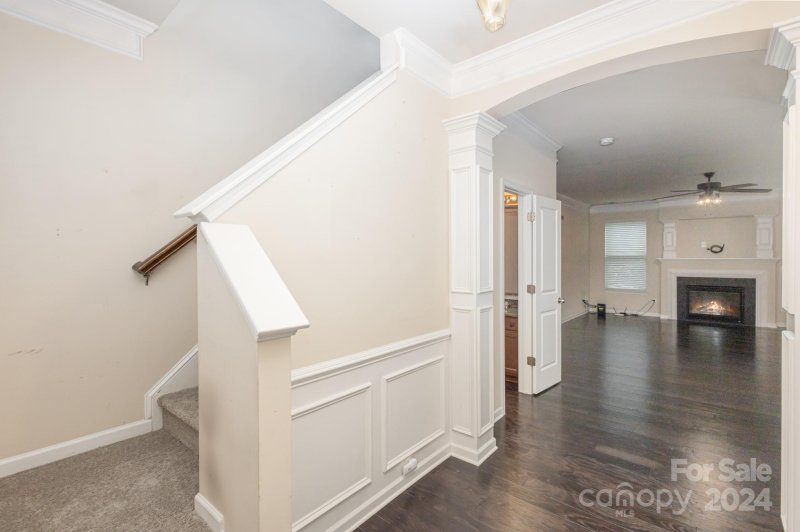 Property image 4 at 12507 Hunting Birds Lane, Charlotte, NC 28278