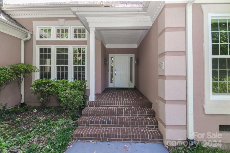 Property image 3 at 3253 Symphony Woods Drive, Charlotte, NC 28269